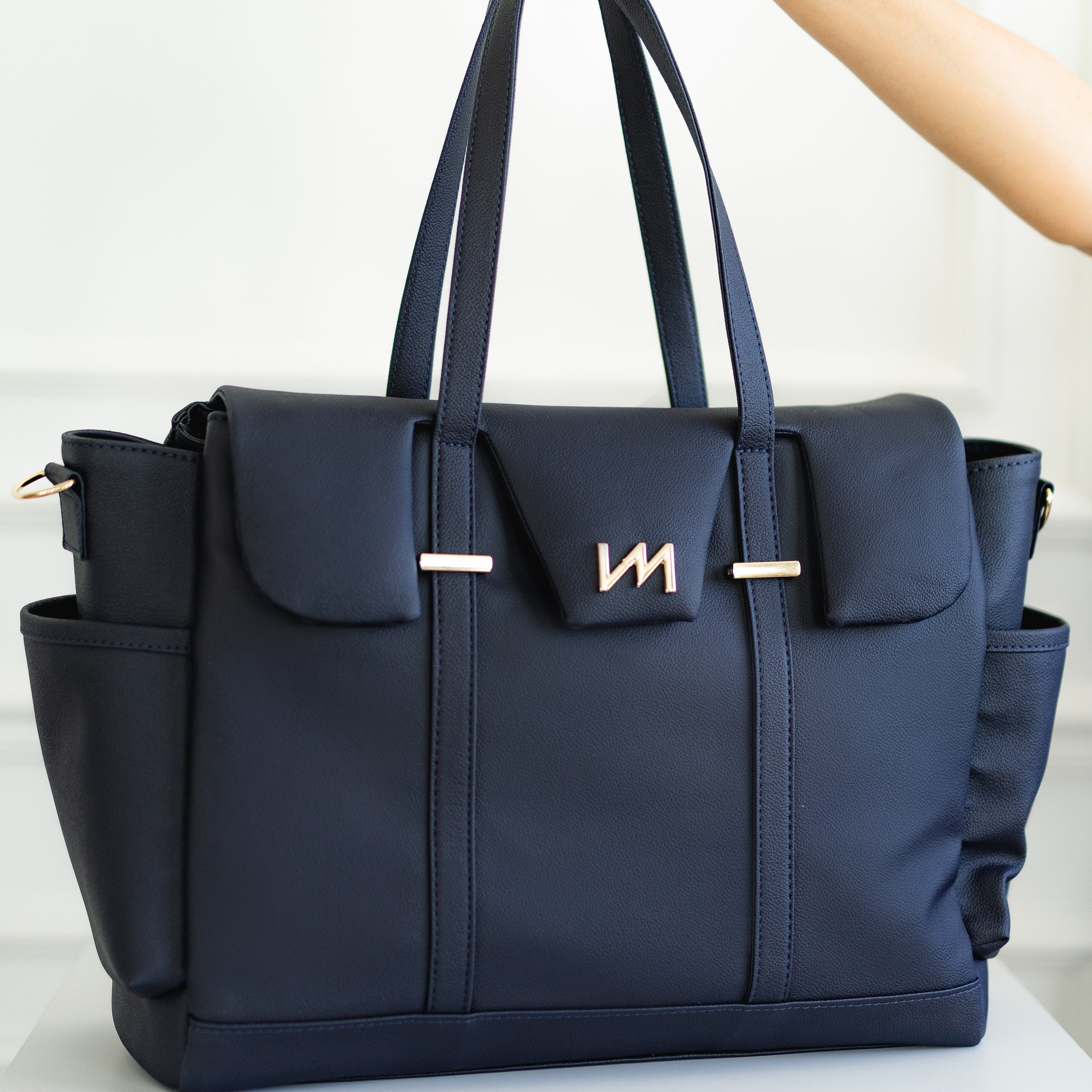 Bolsa Cleo Ella Marinho