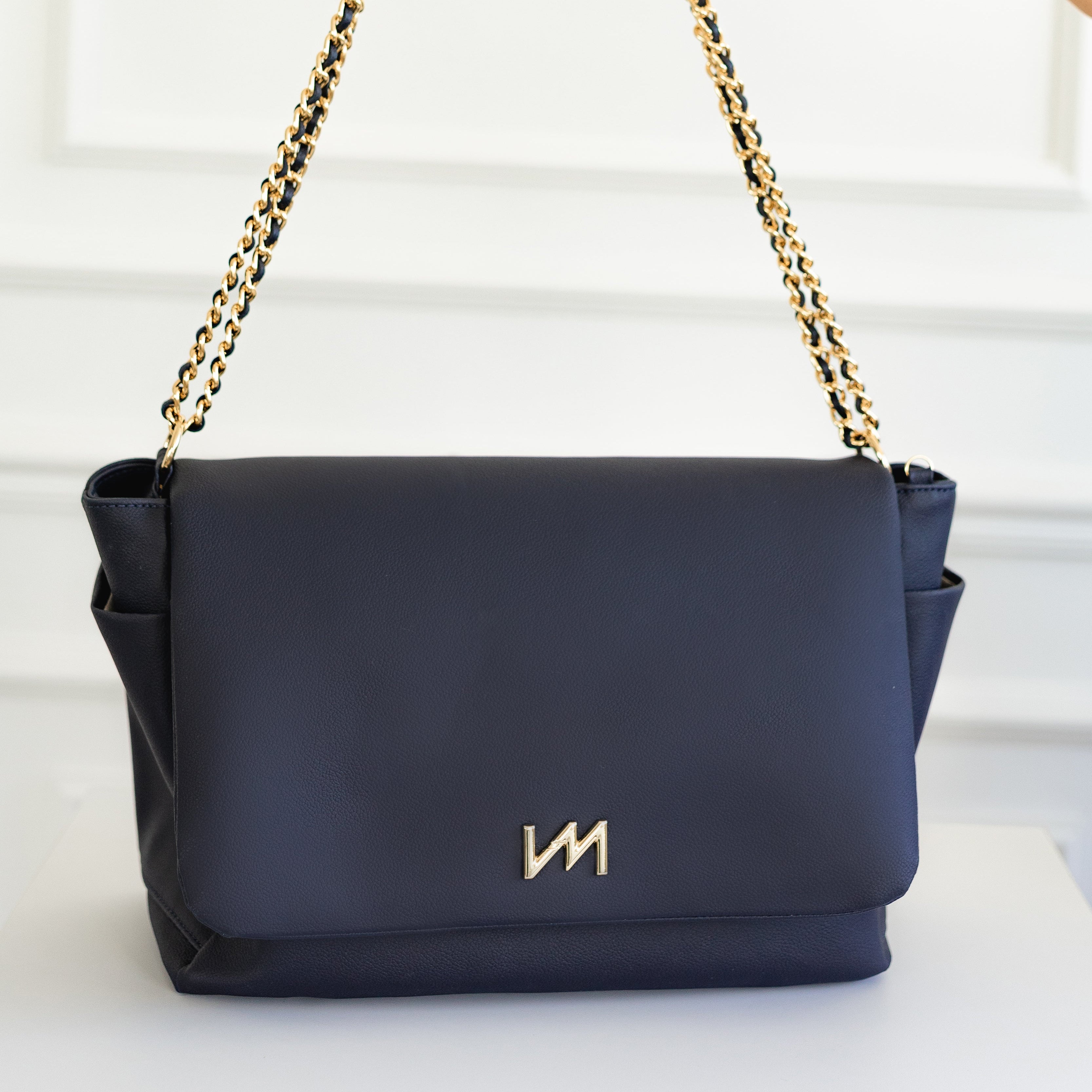 Bolsa Kate Ella Marinho