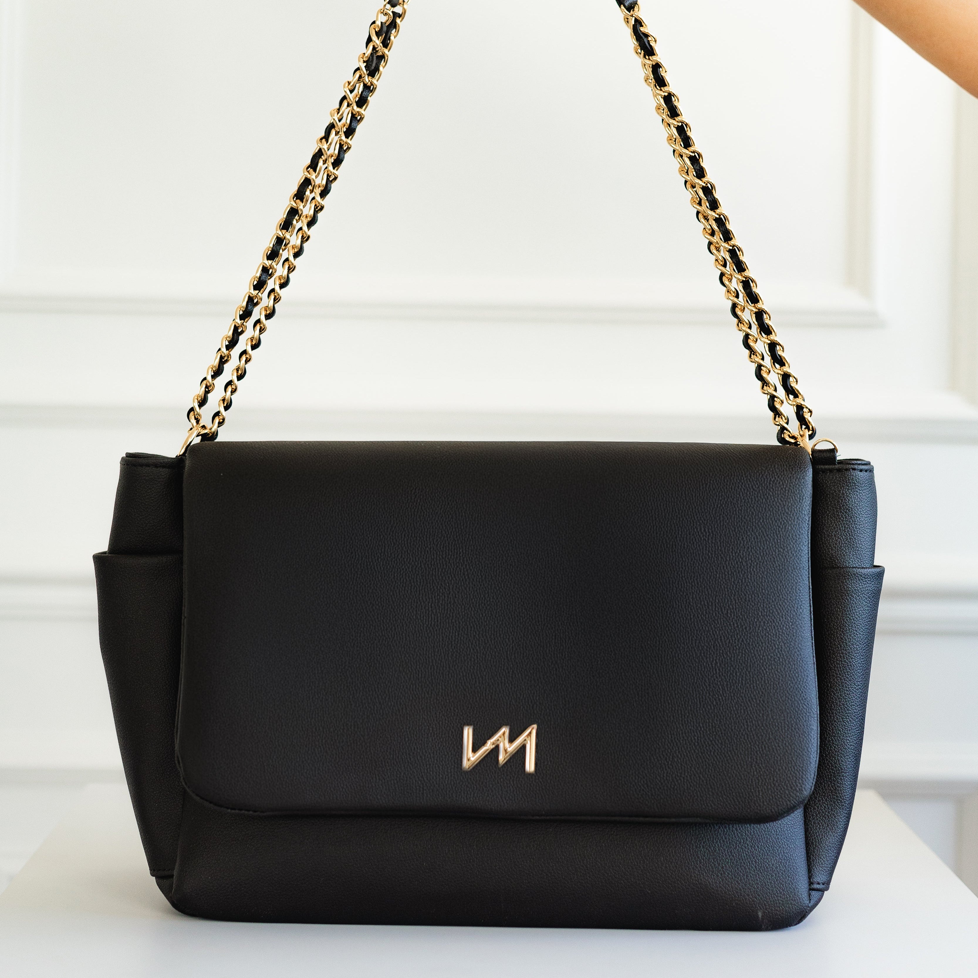 Bolsa Kate Ella Preta