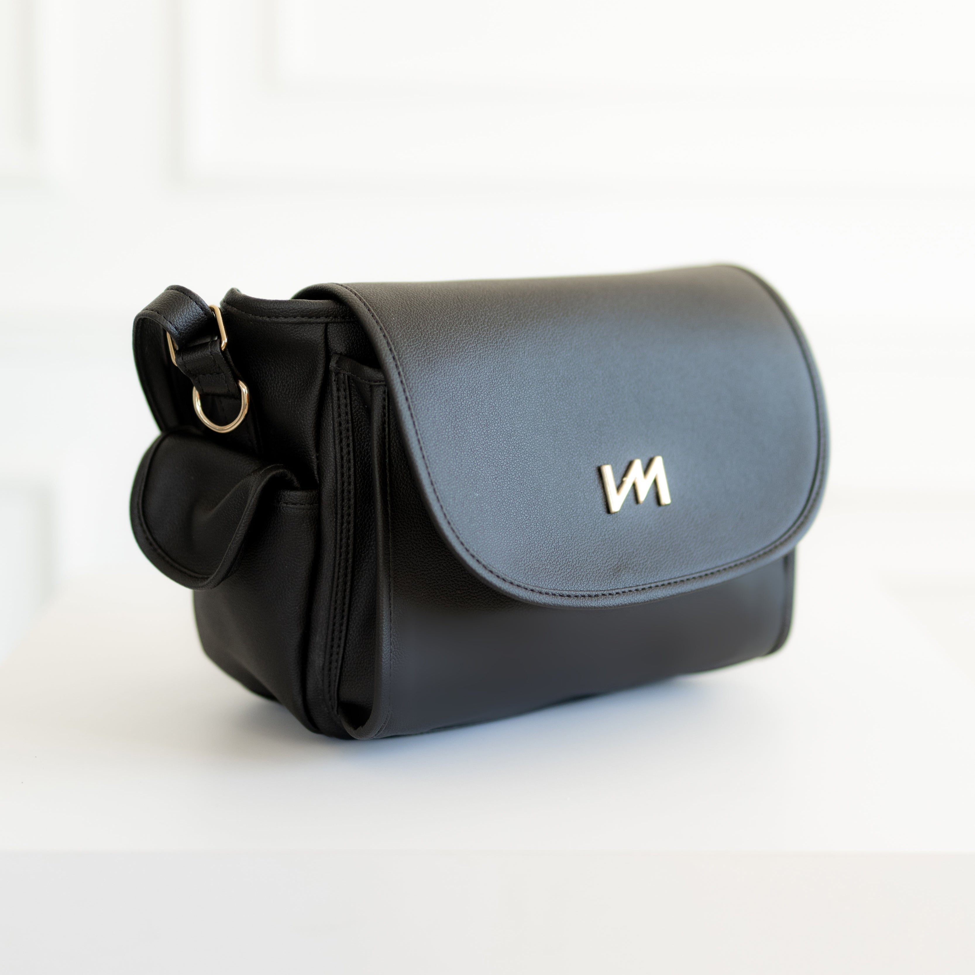 Bolsa Louise Mini Ella Preto