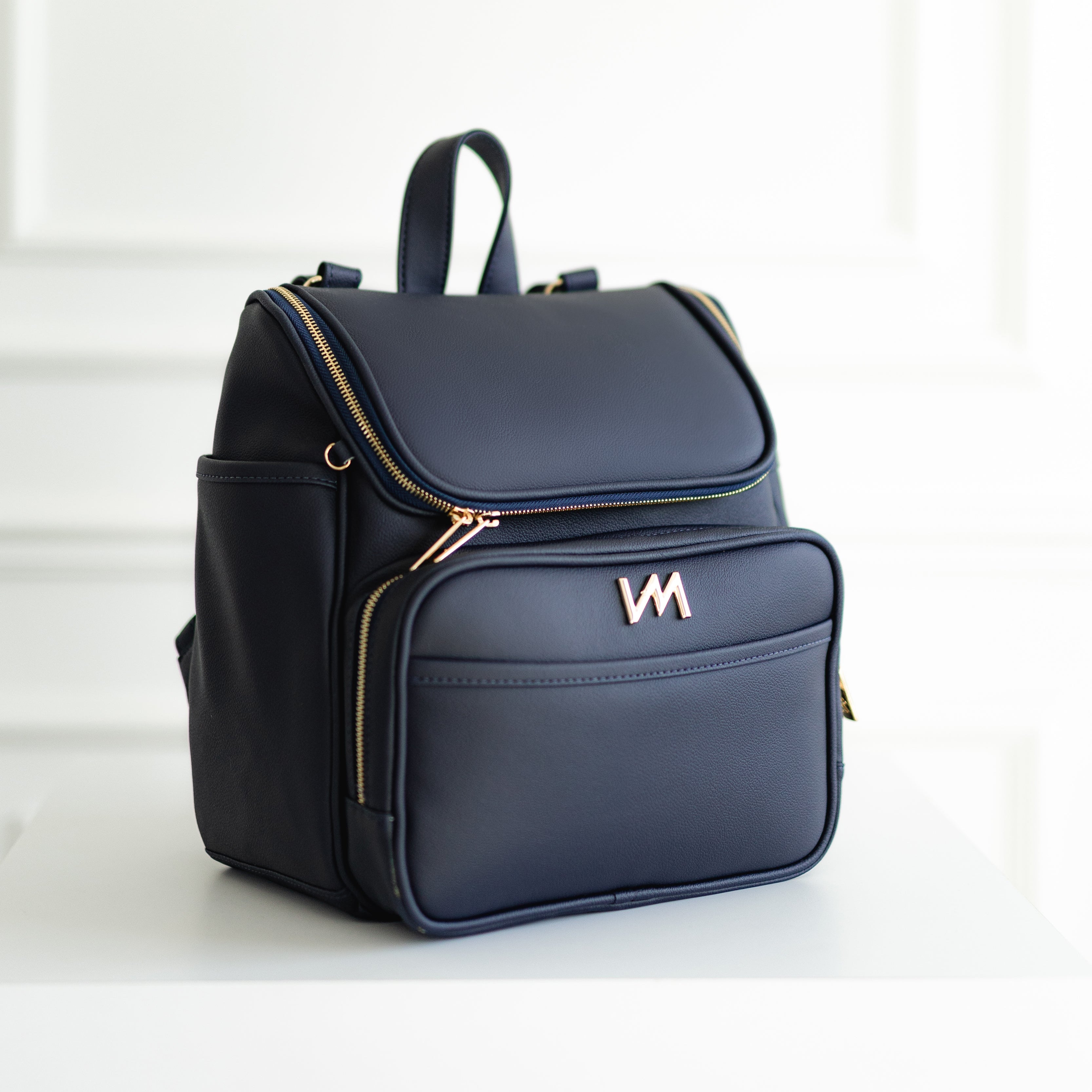 Mochila 2 em 1 Ella Marinho