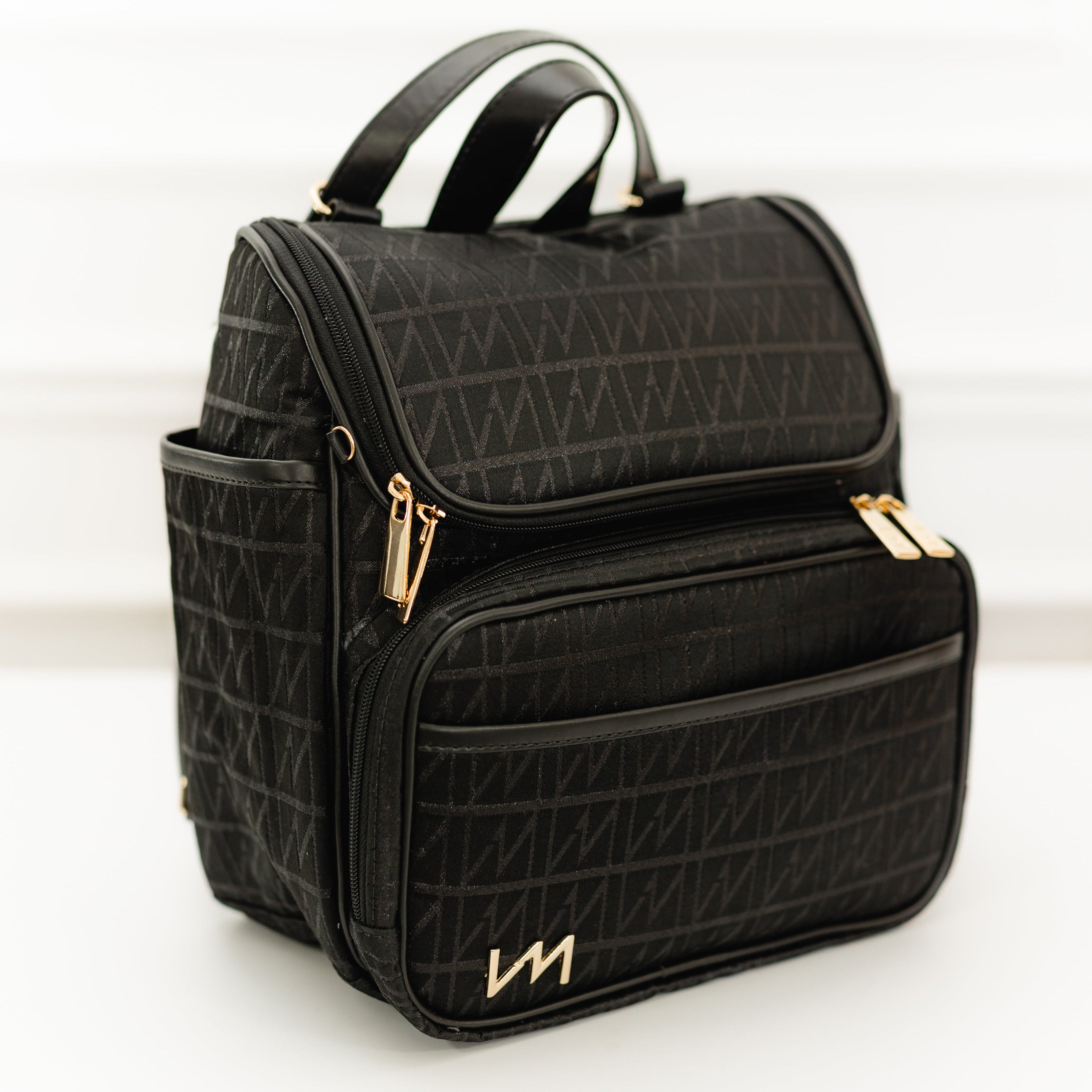 Mochila 2 em 1 Origem Preto