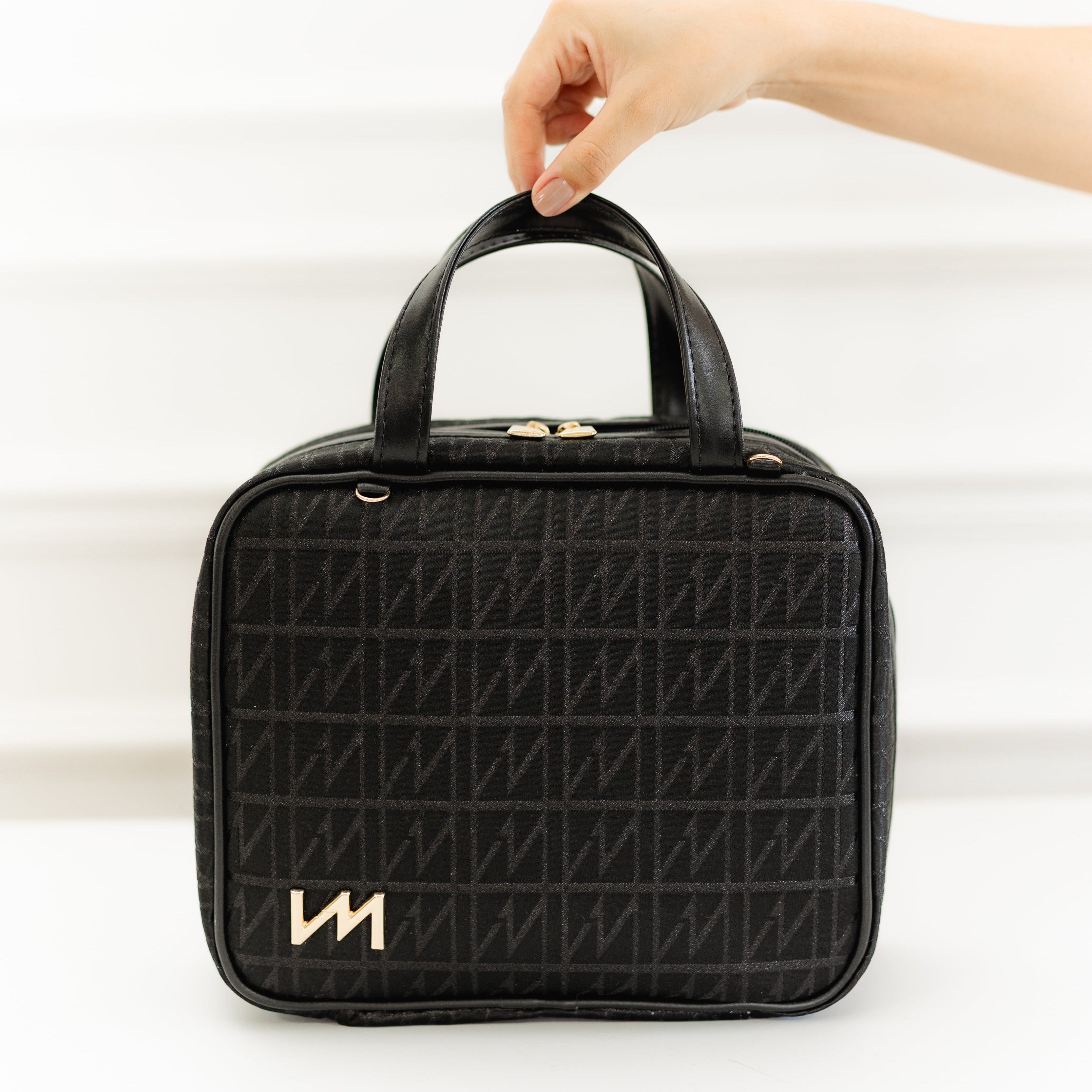 Frasqueira Térmica Origem Preto