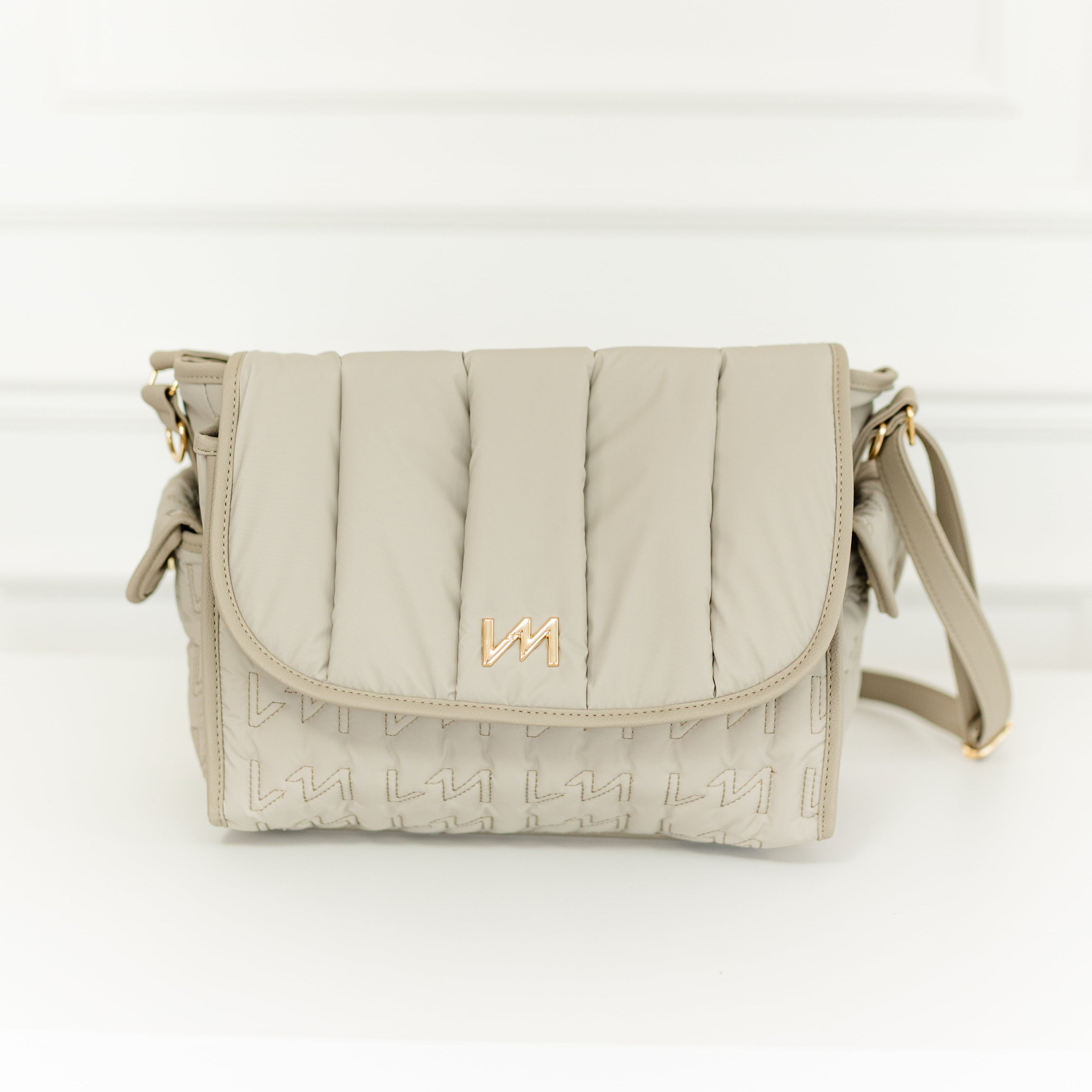 Bolsa Louise Urban Chic Bege