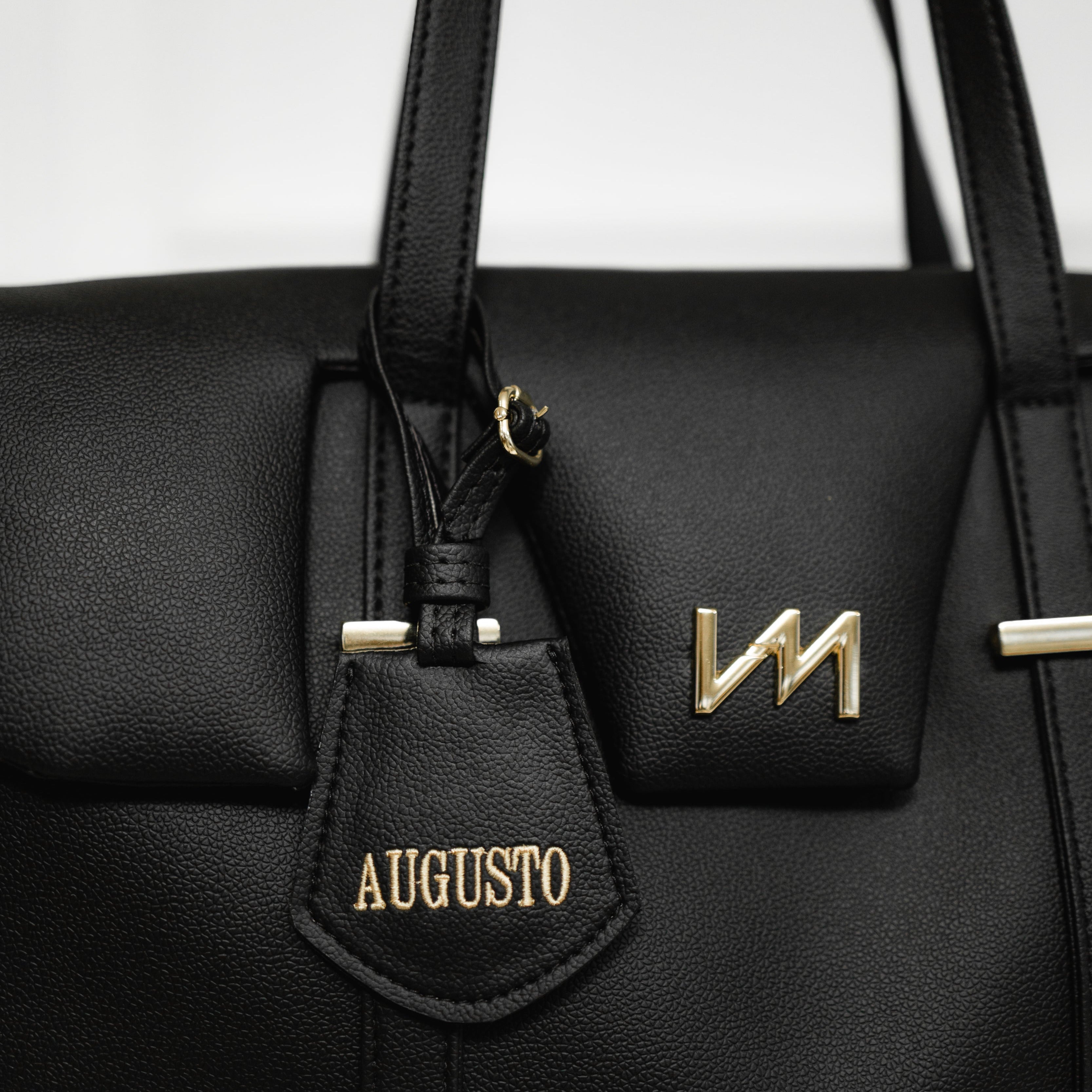 Pingete Ella Nome Preto