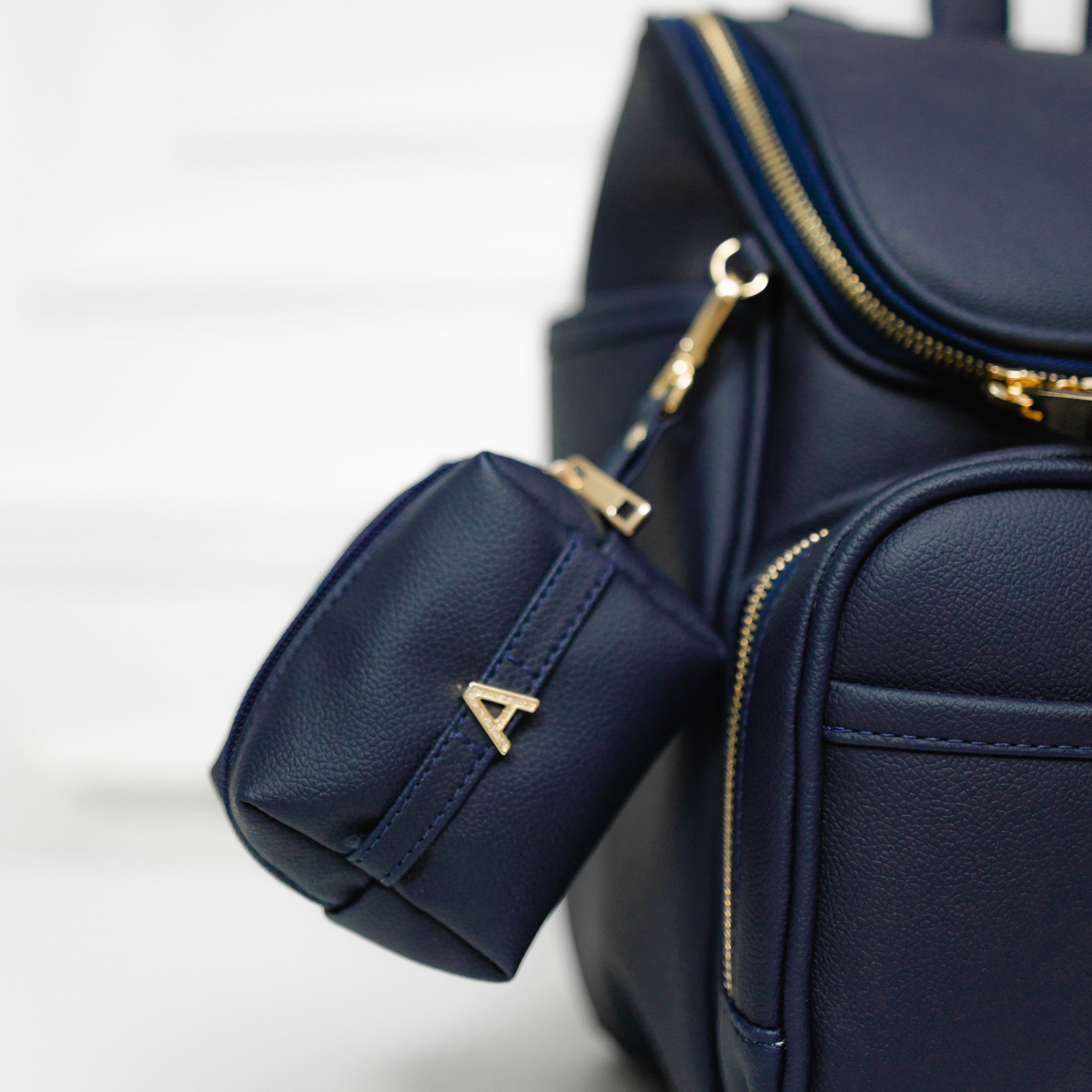 Porta Chupetas Ella Marinho