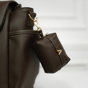 Porta Chupetas Ella Café