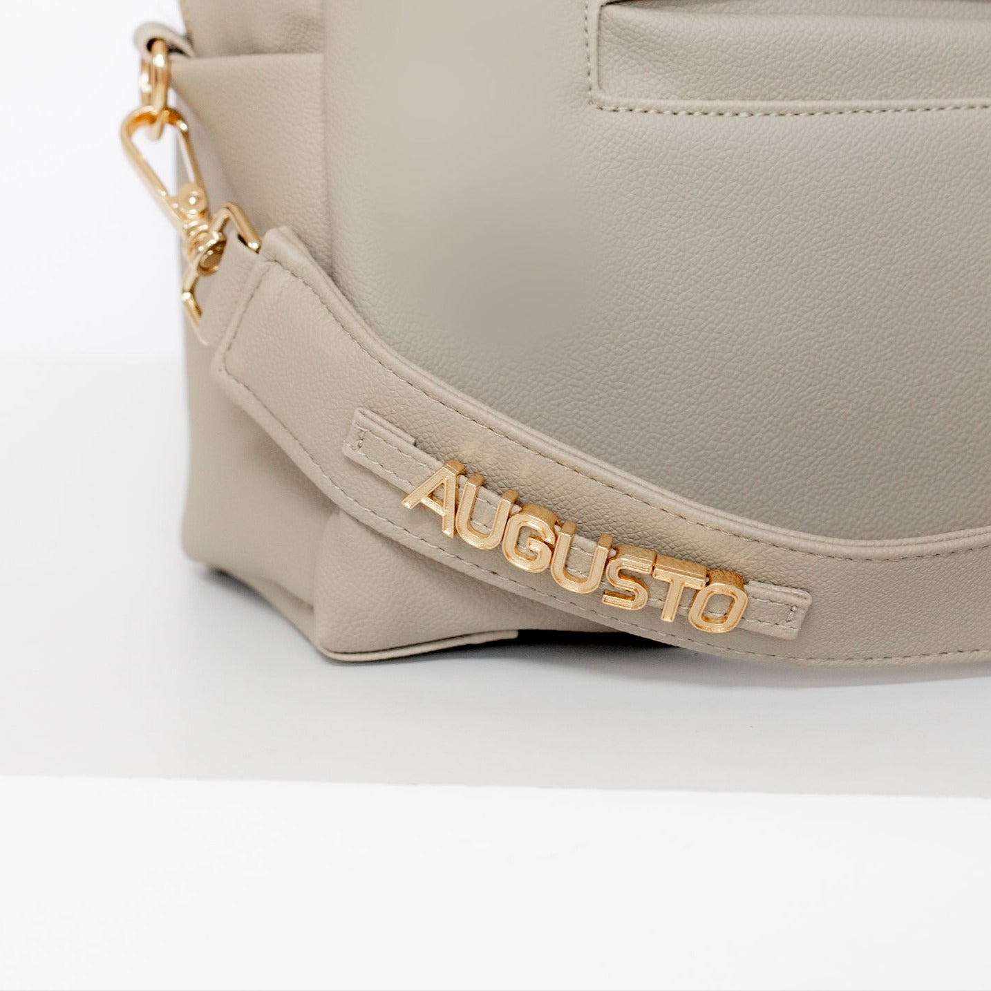 Alça Personalizada com nome