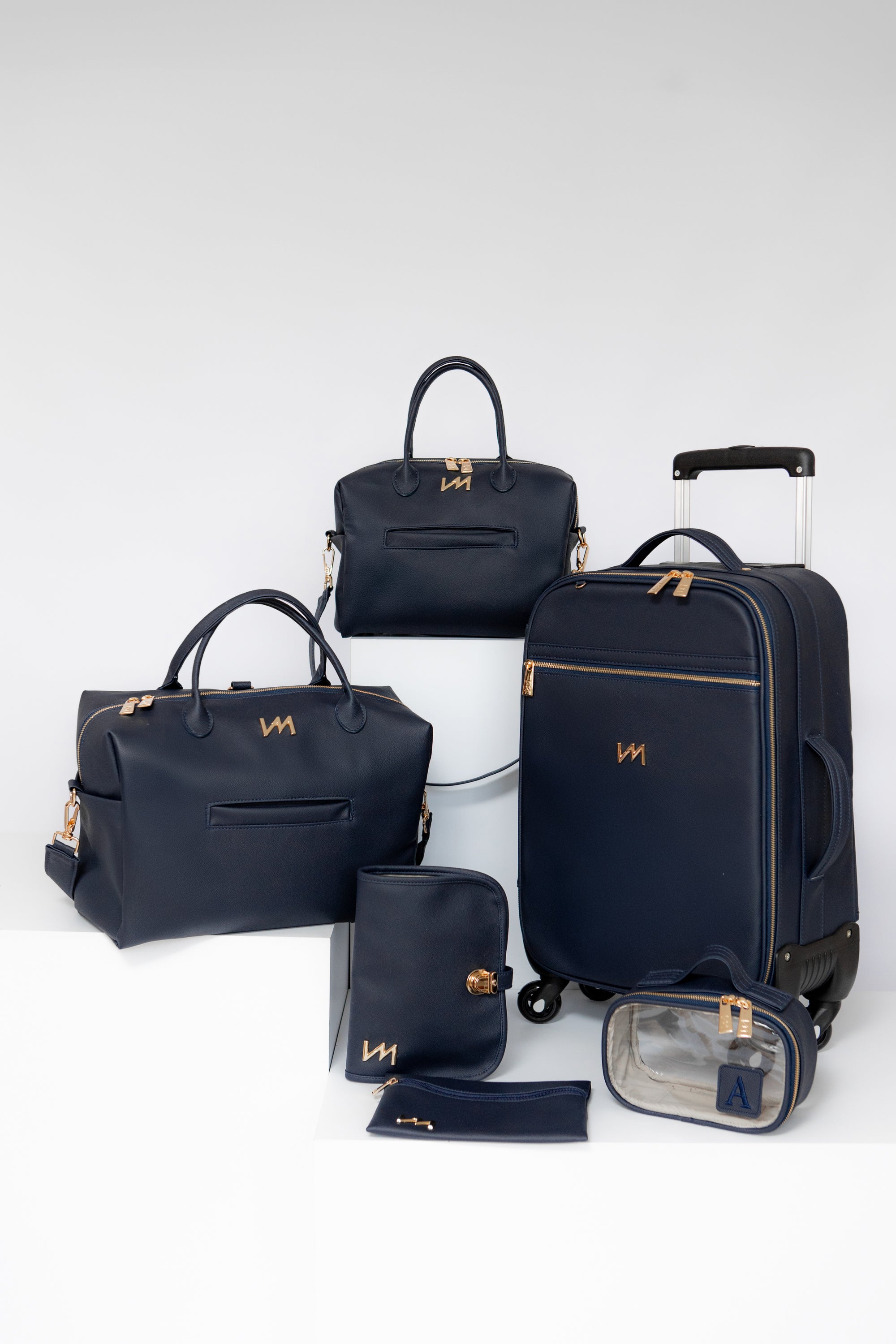 Kit Maternidade Ella Marinho