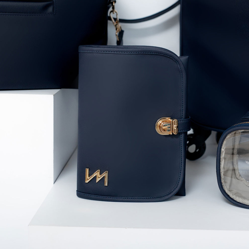 Kit Porta Documentos Ella Marinho