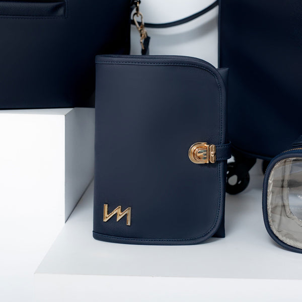 Kit Porta Documentos Ella Marinho