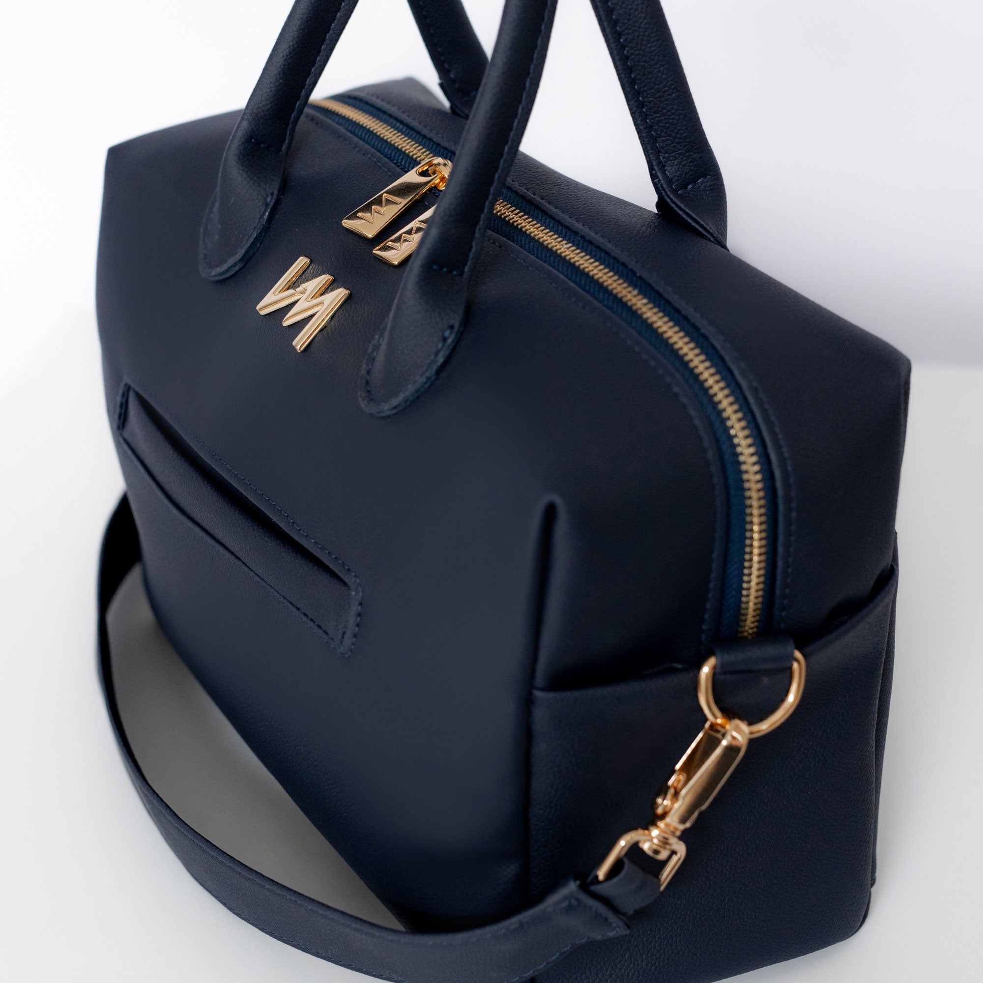 Bolsa Madison Ella Marinho