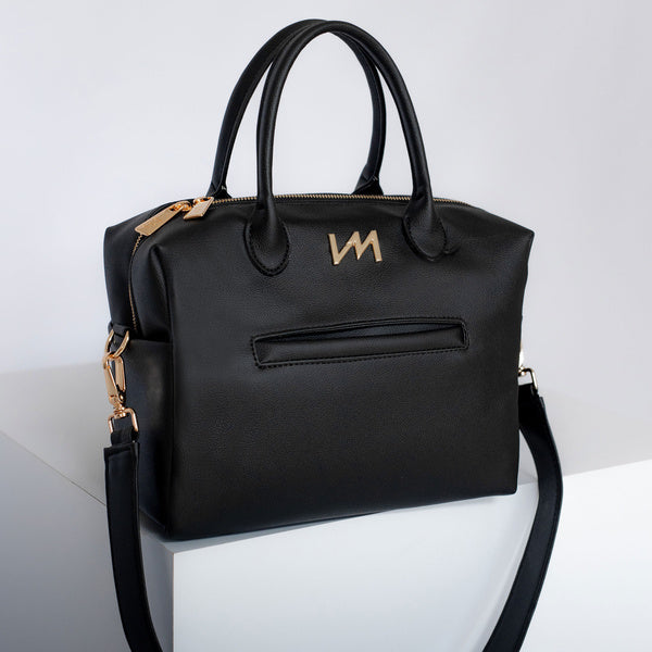 Bolsa Madison Mini Ella Preta