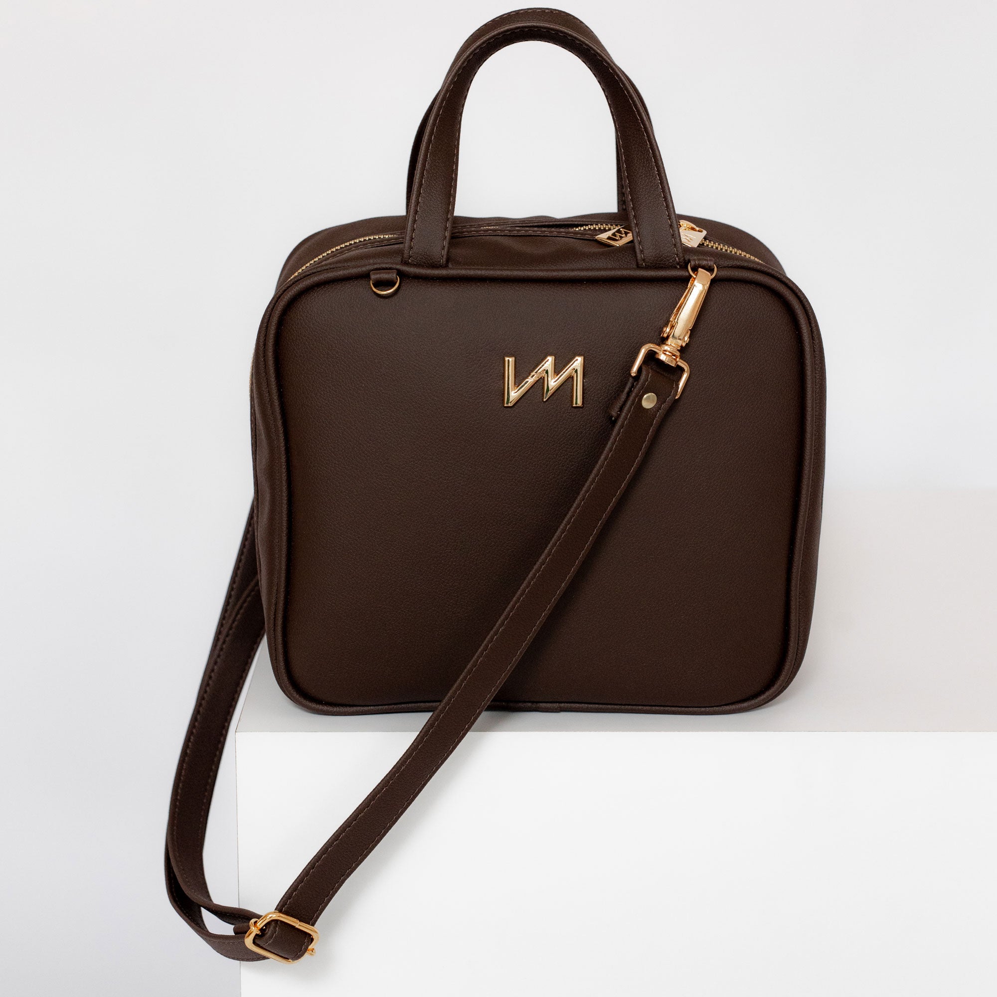 Frasqueira Térmica Ella Café