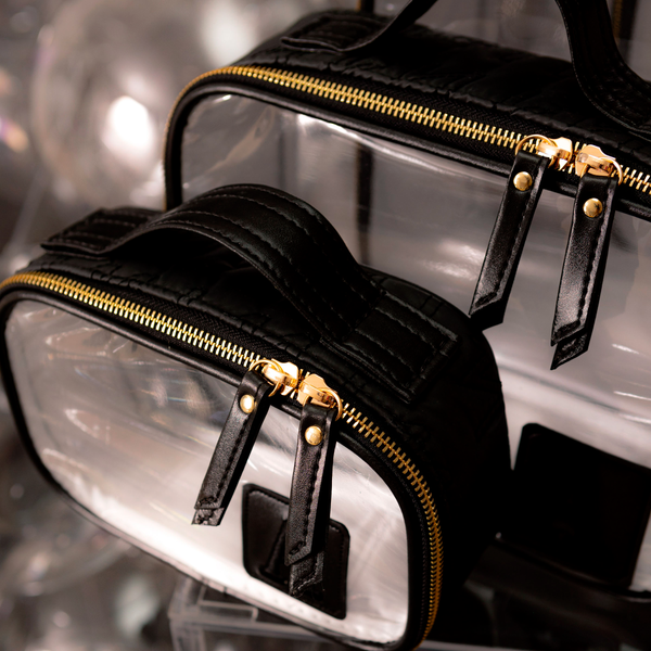 Kit Cristal Urban Chic Preto