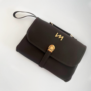 Trocador Portátil Ella Café