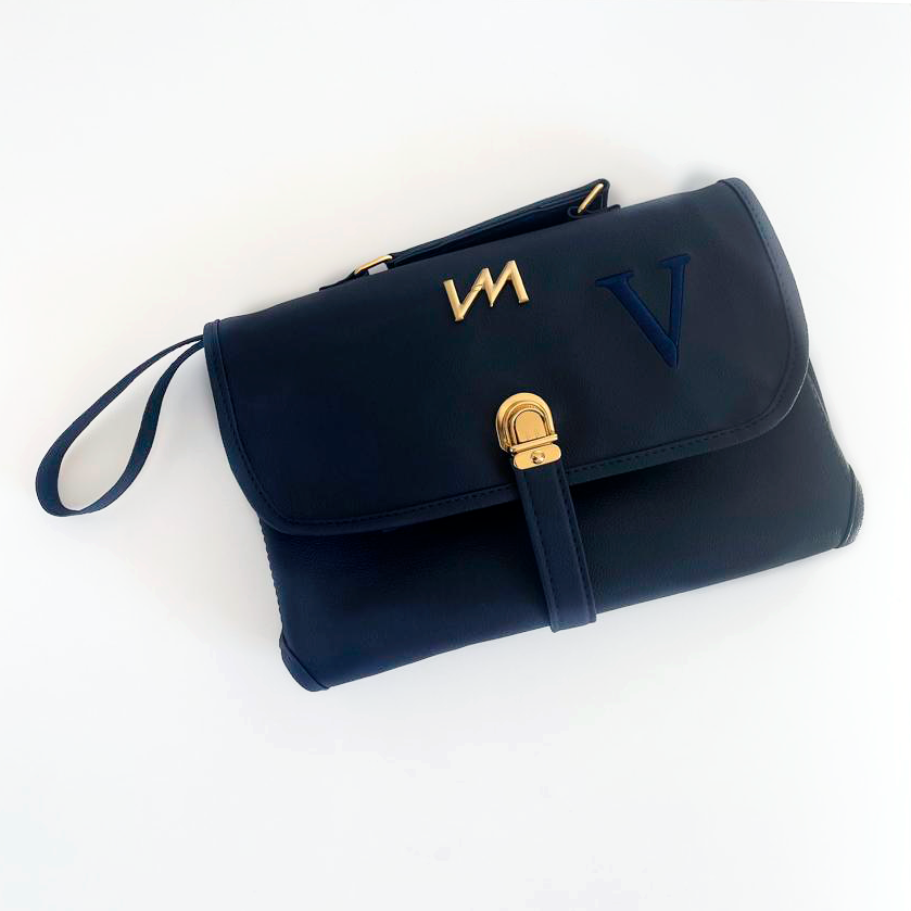 Trocador Portátil Ella Marinho