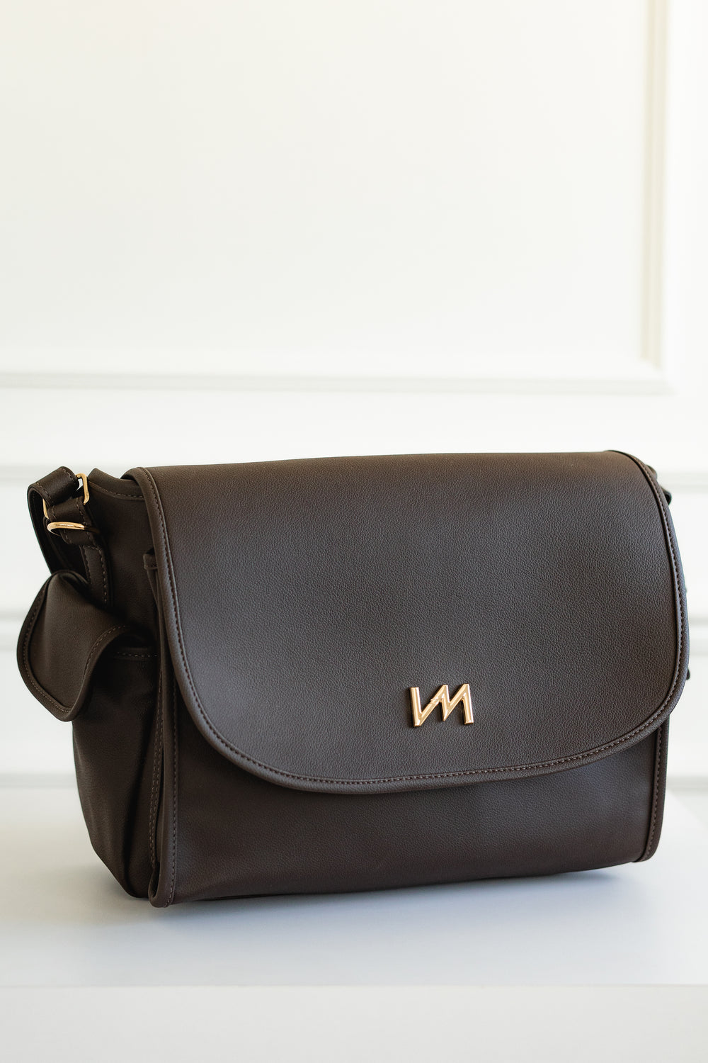 Bolsa Louise Ella Café