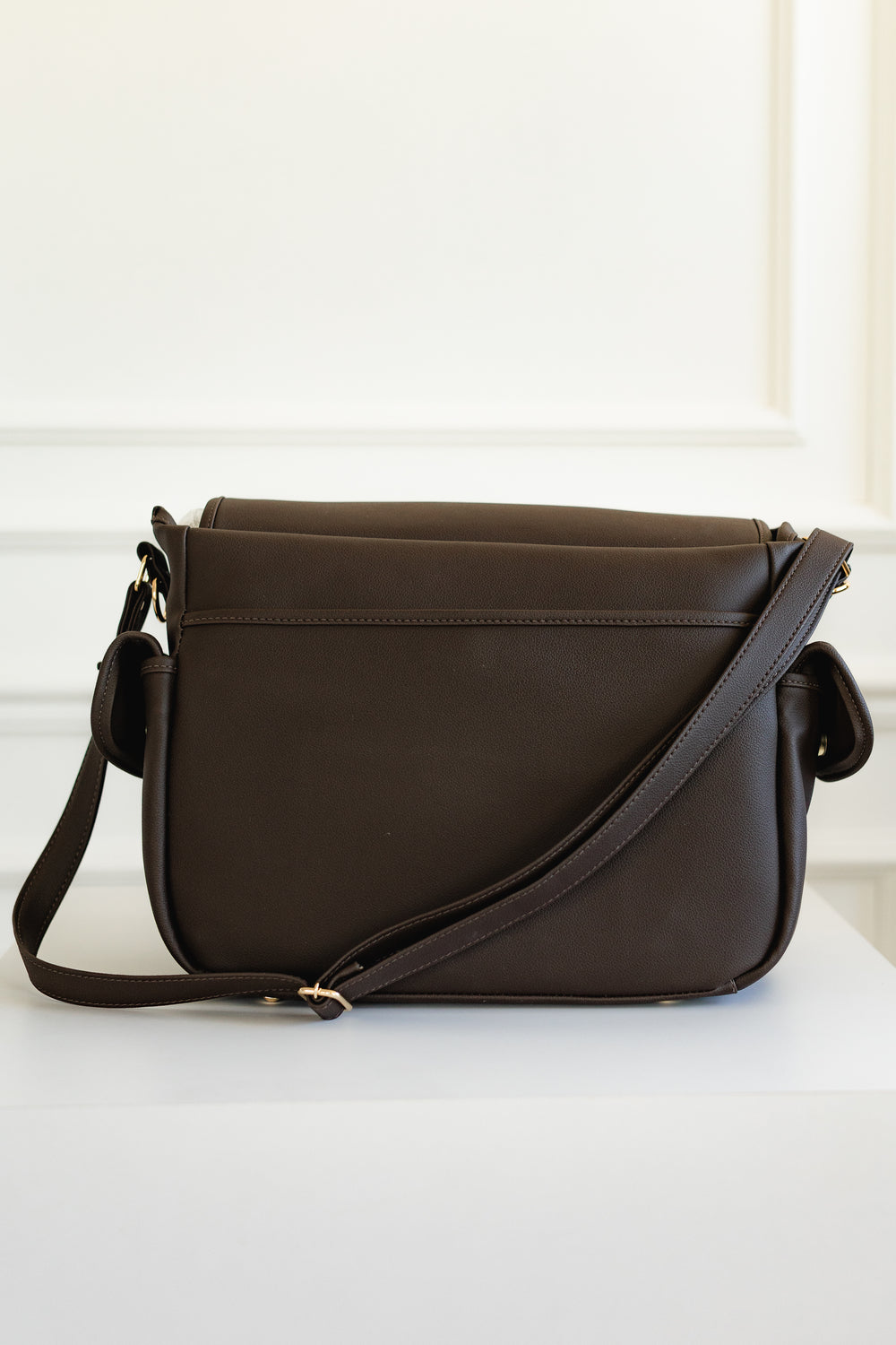 Bolsa Louise Ella Café