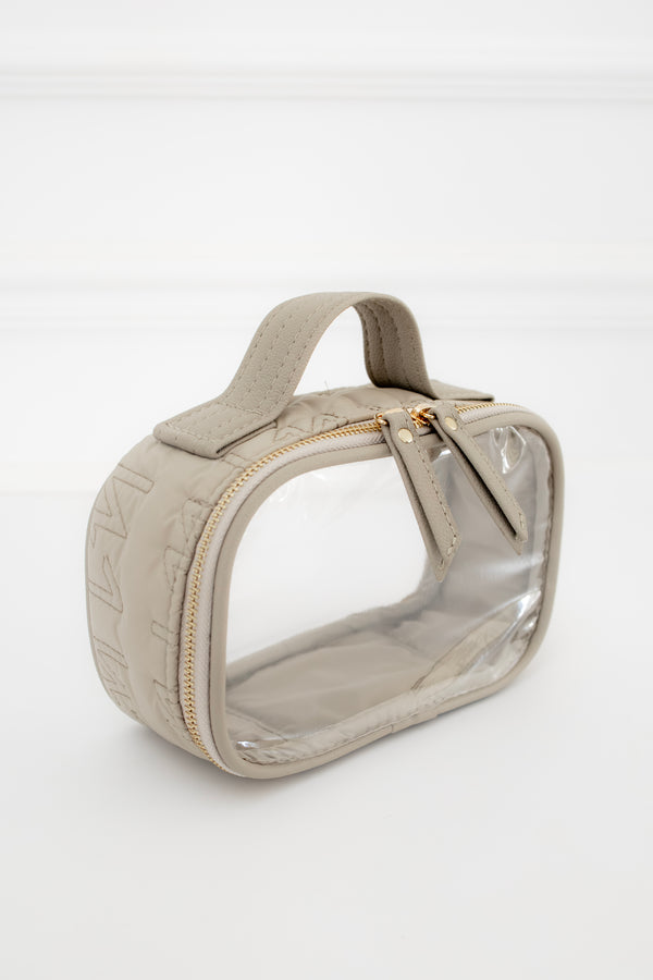 Kit Cristal Urban Chic Bege