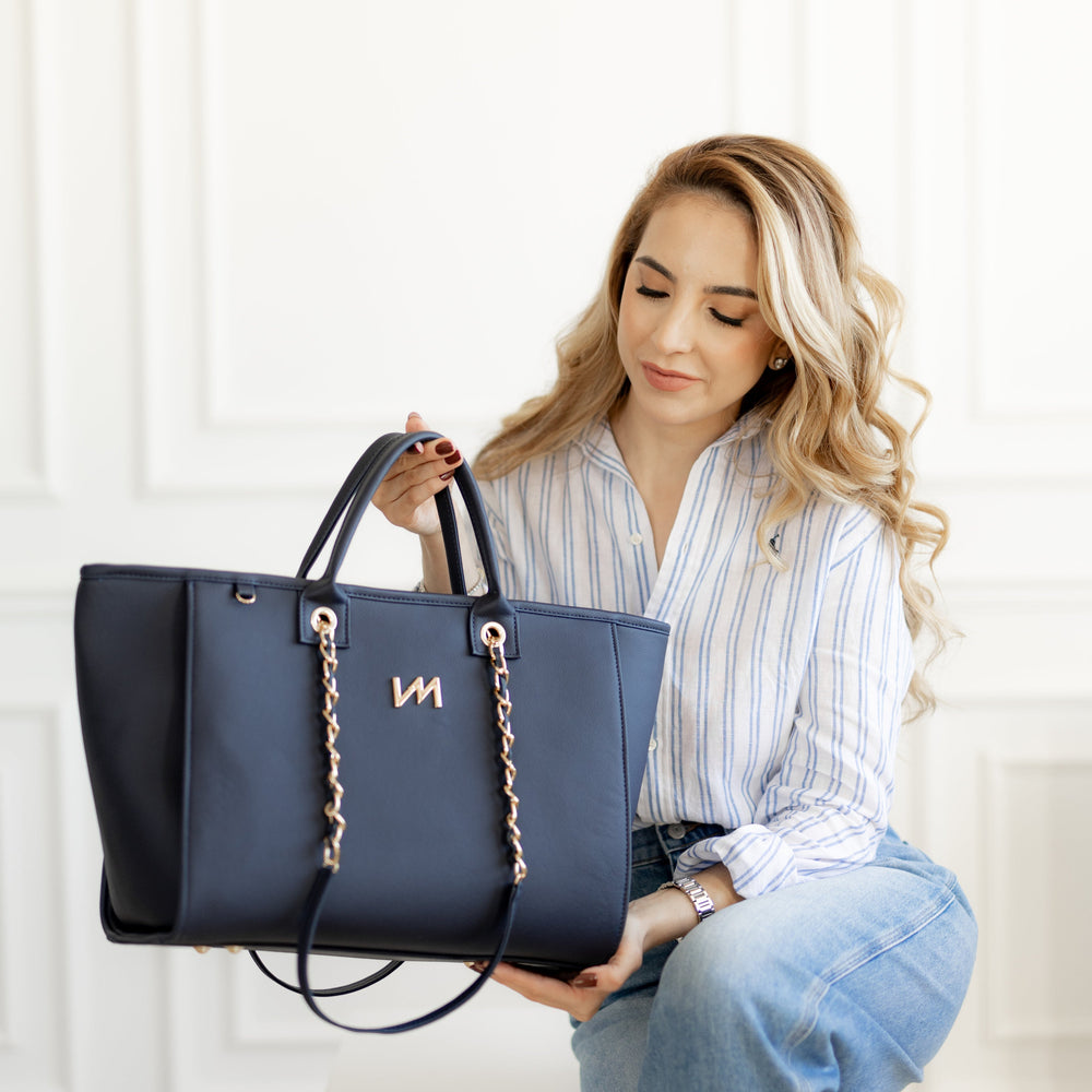 Bolsa Cloé Ella Marinho