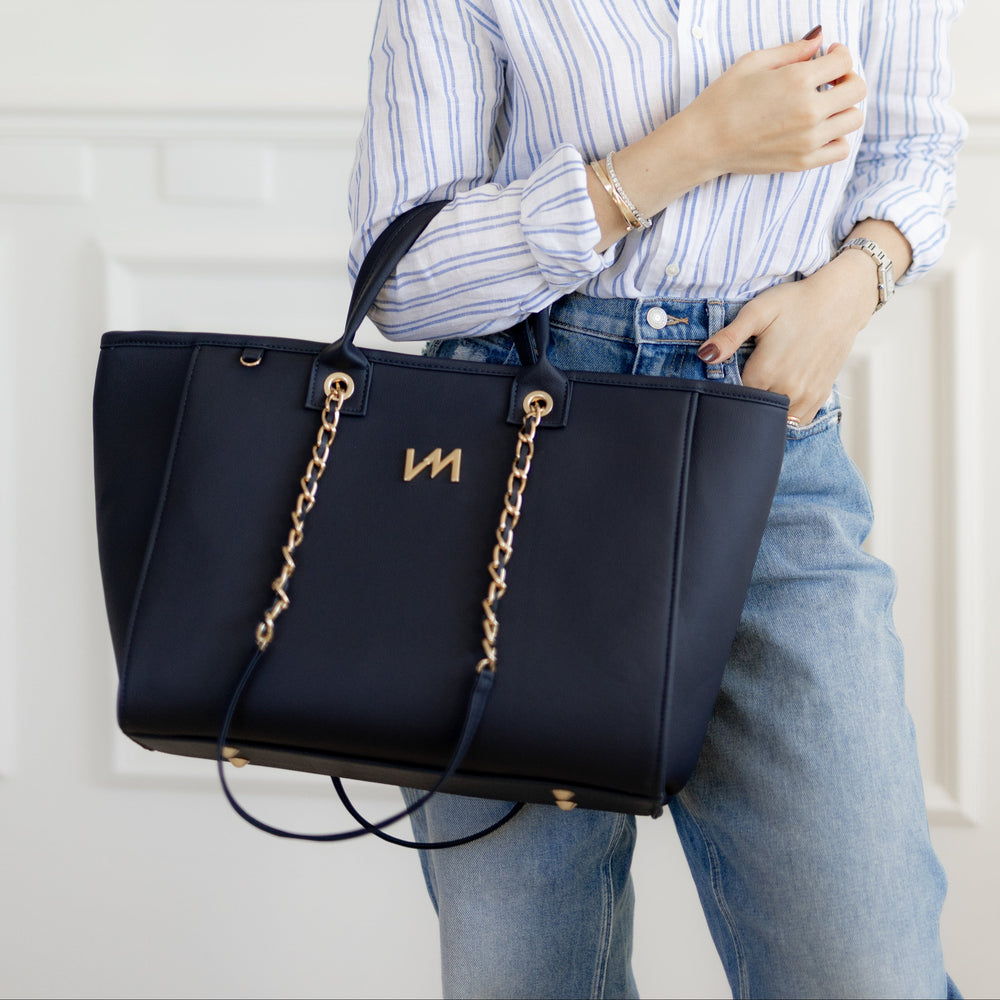 Bolsa Cloé Ella Marinho