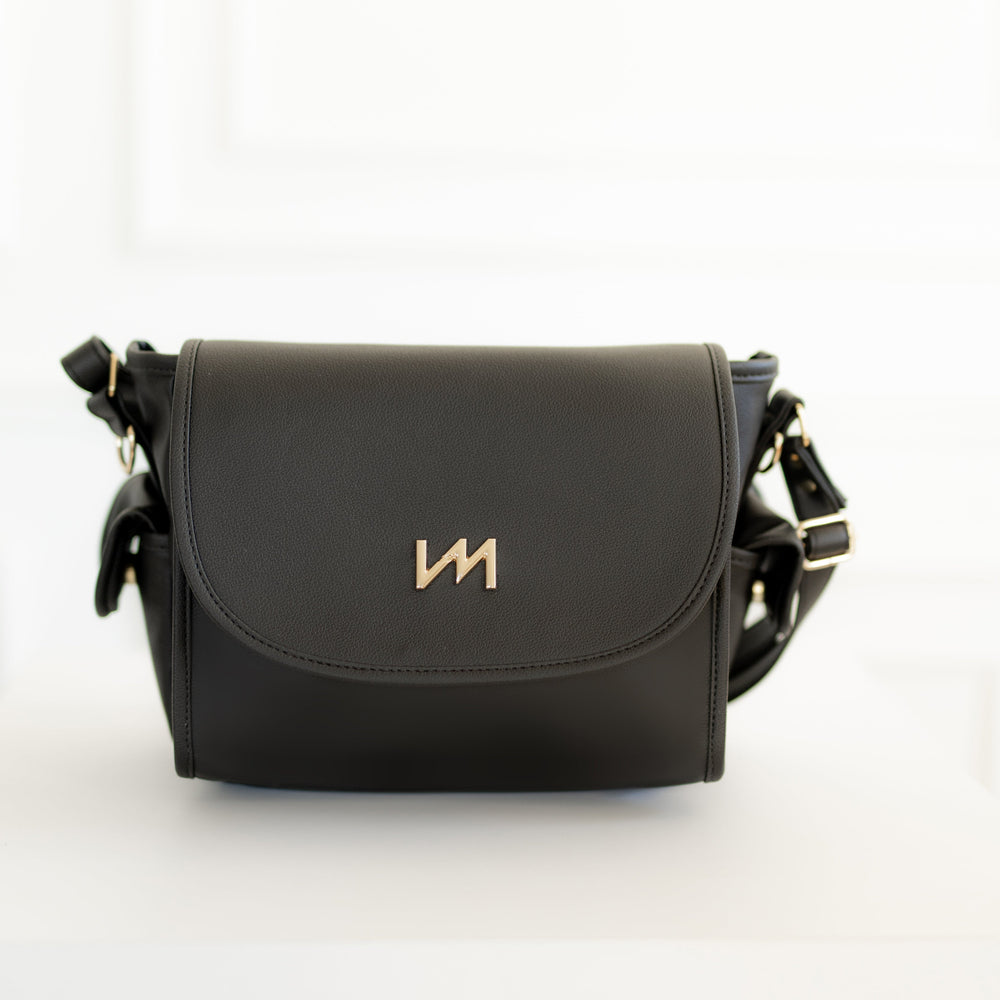 Bolsa Louise Mini Ella Preto