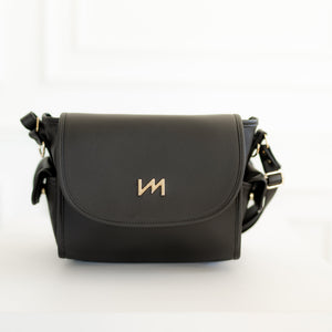 Bolsa Louise Mini Ella Preto