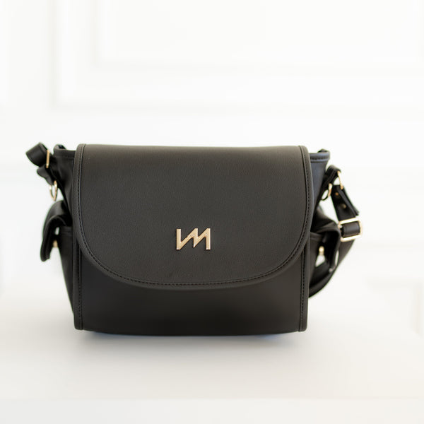 Bolsa Louise Mini Ella Preto