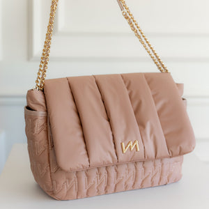Bolsa Kate Urban Chic Rosé