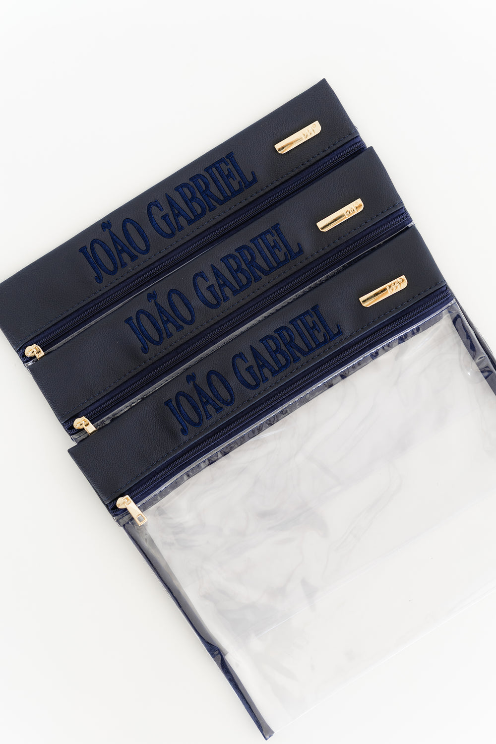 Kit de Organizadores Porta Look Ella Marinho