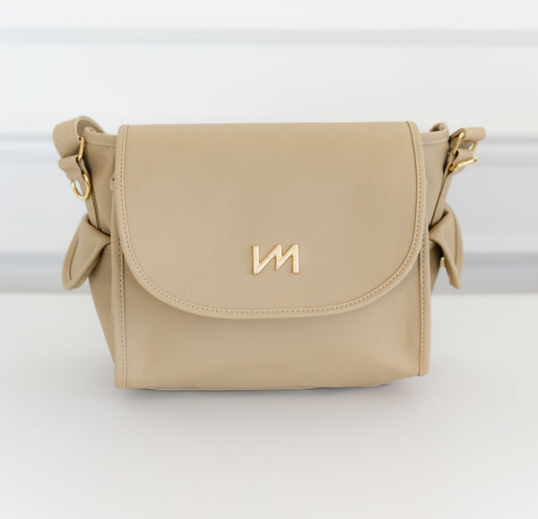 Bolsa Louise Mini Ella Bege