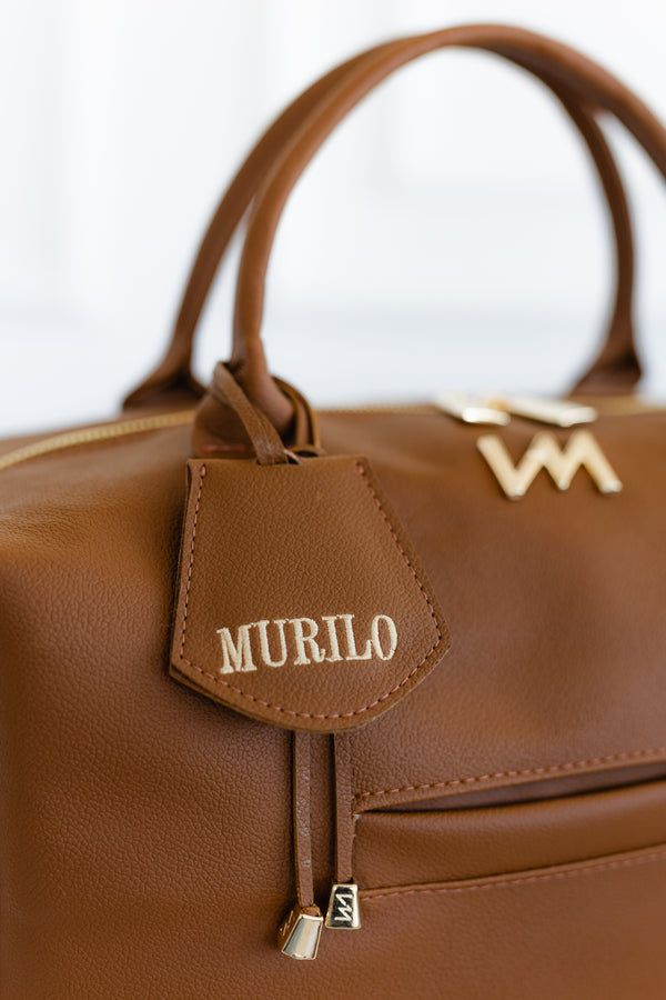 Pingente Ella Nome Carmelo