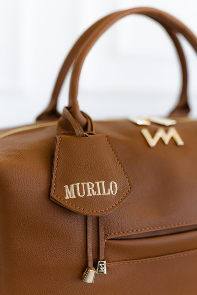 Pingente Ella Nome Carmelo