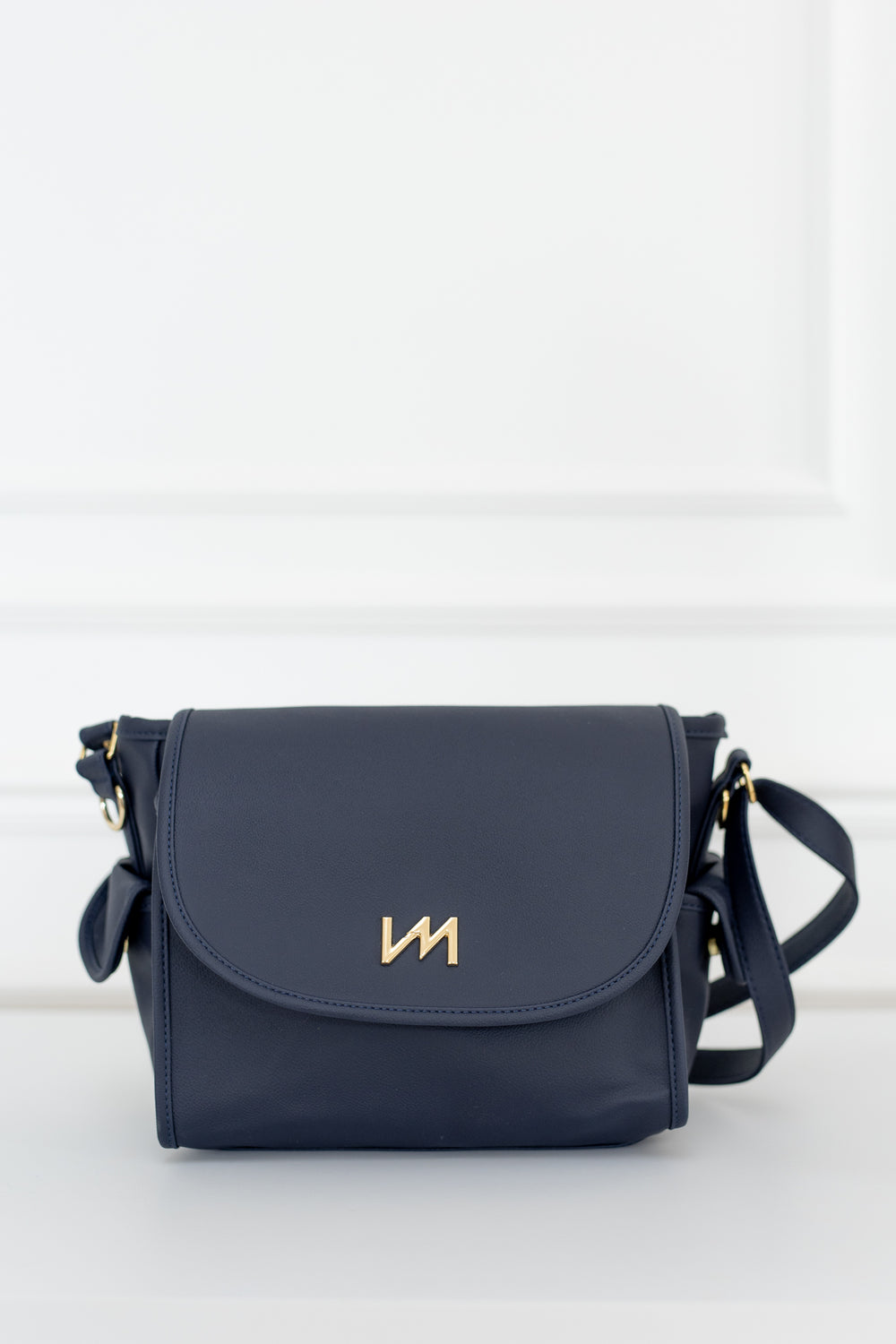 Bolsa Louise Mini Ella Marinho - Pronta Entrega