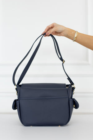 Bolsa Louise Mini Ella Marinho