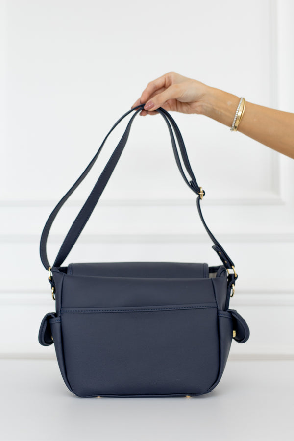 Bolsa Louise Mini Ella Marinho