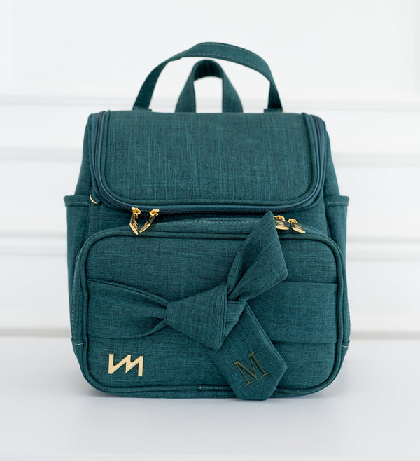 Mochila 2 em 1 Nós Verde