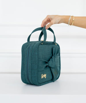 Frasqueira Térmica Nós Verde