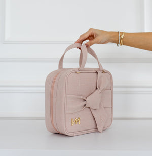 Frasqueira Térmica Nós Rosé