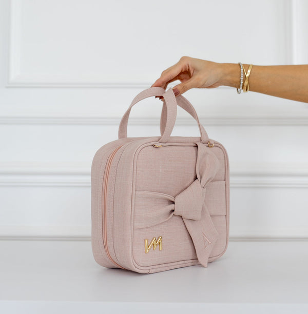 Frasqueira Térmica Nós Rosé