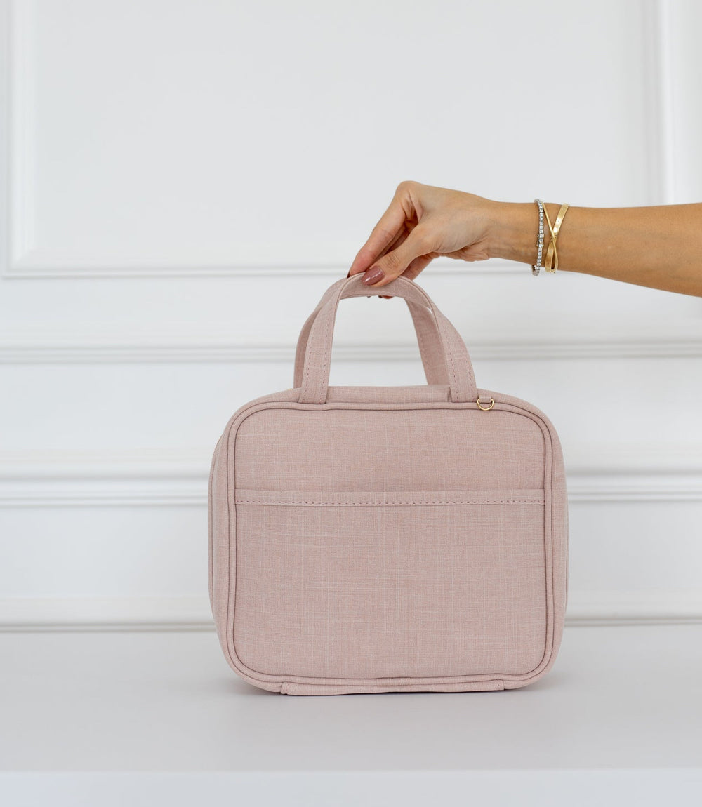 Frasqueira Térmica Nós Rosé