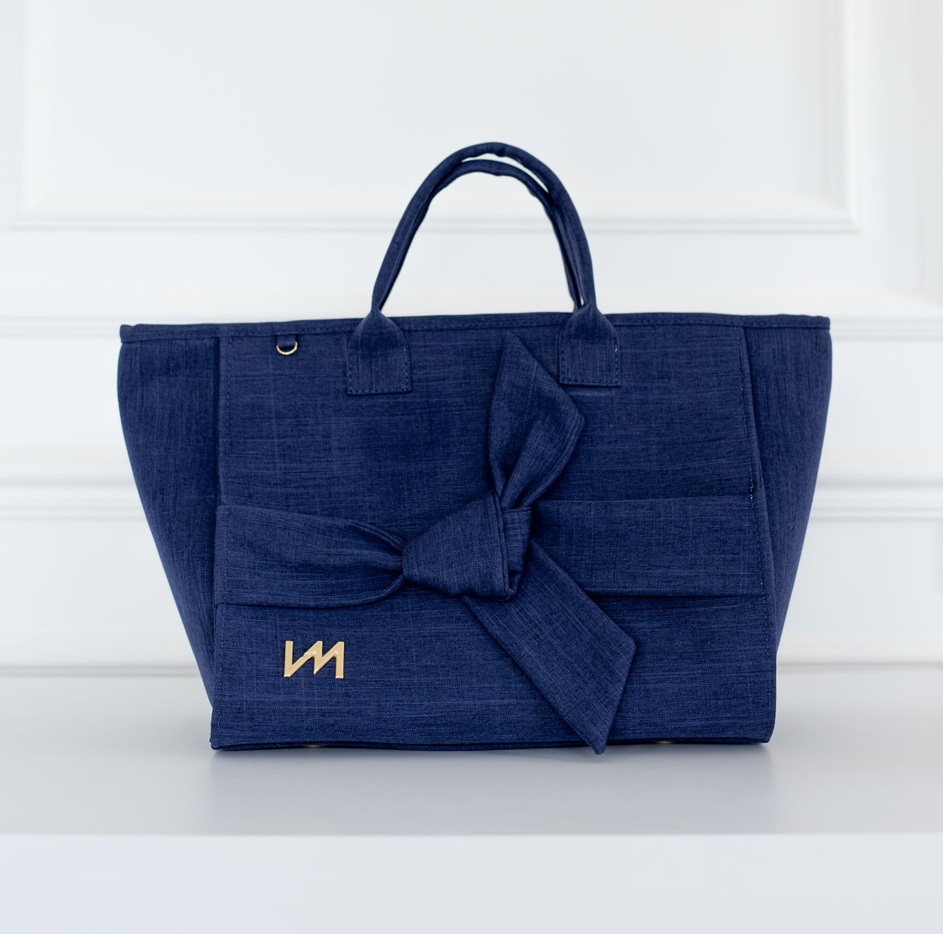 Bolsa Cloé Nós Marinho