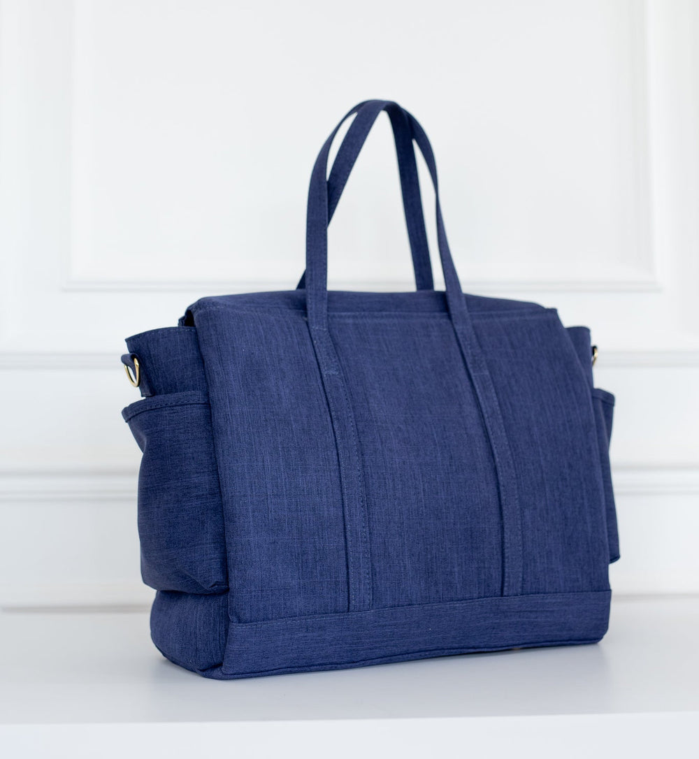 Bolsa Cleo Nós Marinho