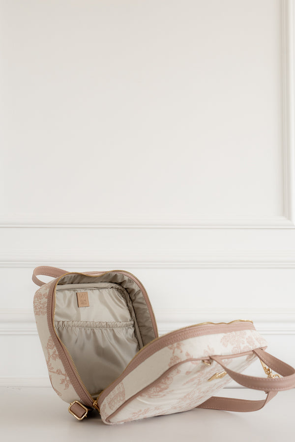 Frasqueira Térmica Le Petit Rosé