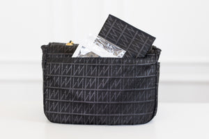 Bolsa Kate Origem Preto