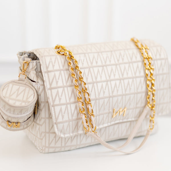 Bolsa Kate Origem Bege