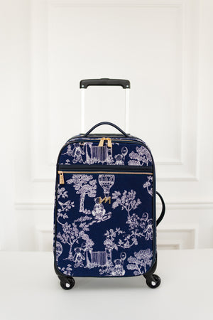 Mala de Rodinhas Le Petit Marinho