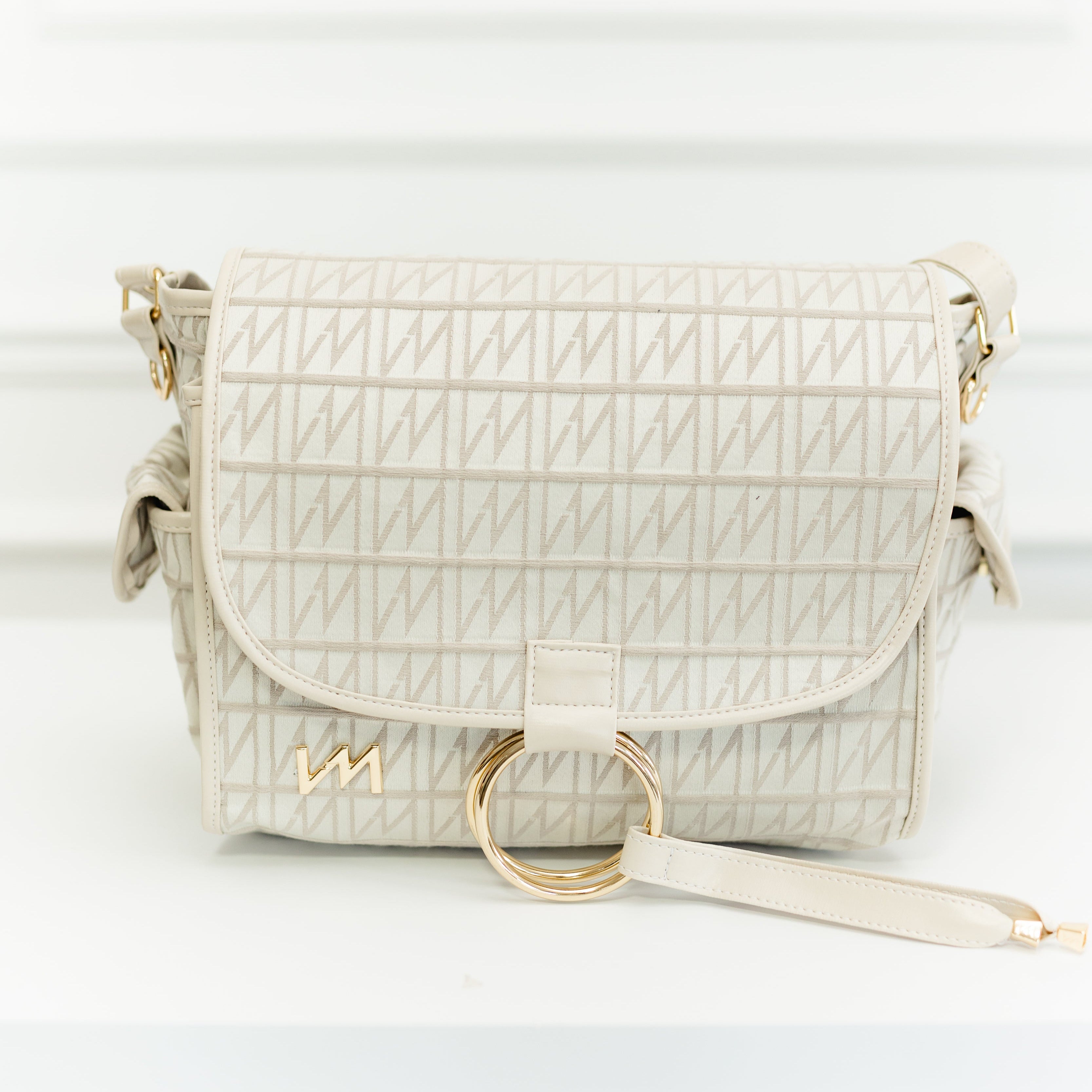 Bolsa Louise Origem Origem