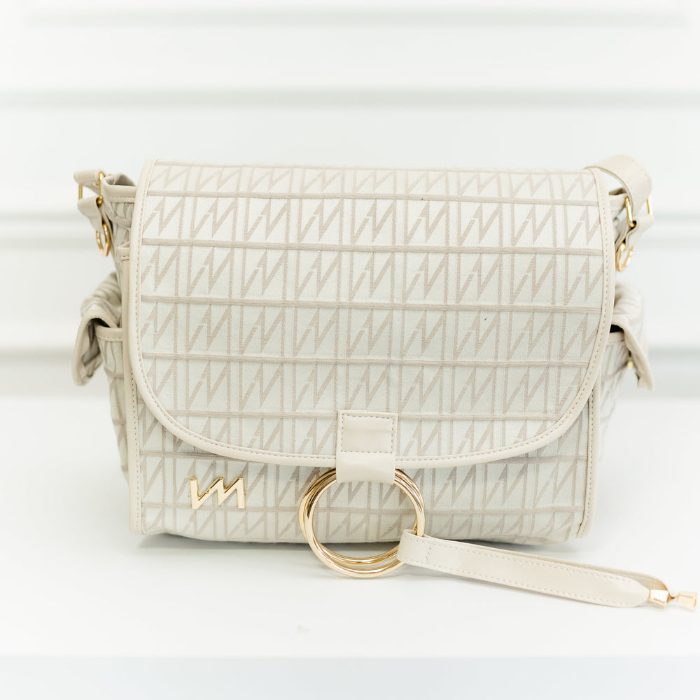 Bolsa Louise Origem Origem